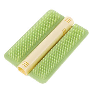 Modern kedi oyuncak aşınmaya dayanıklı olmayan dökülme kendini zevk epilasyon köşe tırmalama cihazı kaşıntı için kabartma - Product Image 5