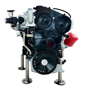 Ensemble moteur DIese K9K pour Renault Clio Megane Scenic Kangoo Dacia Logan Sandero Duster Nissan Juke Note NV200 - Product Image 2
