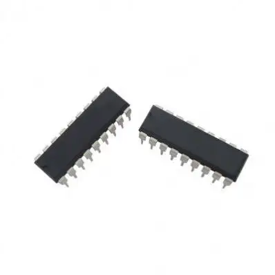 SeekEC שלט רחוק SC2262 OC2262 אוניברסלי IC שבב DIP-18 (2pcs)