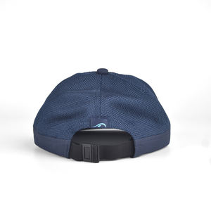 <span class=keywords><strong>Casquette</strong></span> de course personnalisée non structurée à 7 panneaux <span class=keywords><strong>Casquette</strong></span> de course à pied à 7 panneaux en polyester recyclé <span class=keywords><strong>Casquette</strong></span> de course sur sentier pour hommes <span class=keywords><strong>Casquette</strong></span> de camp de sport à 7 panneaux - Product Image 4