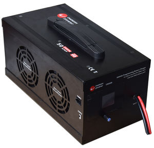 14S <span class=keywords><strong>LiPo</strong></span> NCM LFP LiFePO4 LiFe, LiTo 리튬 이온 배터리 충전기 전자 자전거 전자 오토바이 드론 UAV 충전기 에너지 저장 시스템 - Product Image 5