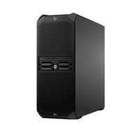 Untuk Z6 G5, sebuah Workstation dengan Prosesor AMD Ryzen Threadripper Pro 9985WX, 64GB DDR5, SSD 1TB, GPU RTXA2000 - Stok Tersedia
