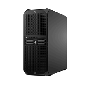 Estación de Trabajo Z6 G5 con Procesadores AMD Ryzen Threadripper Pro 9985WX, 64GB DDR5, 1T SSD, GPU <span class=keywords><strong>RTXA2000</strong></span> - En Stock - Product Image 3
