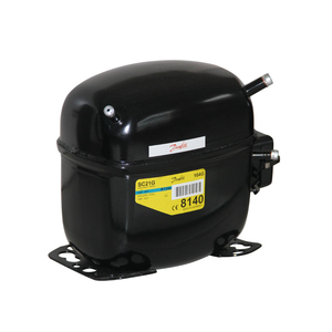 <span class=keywords><strong>R134a</strong></span> 1/2HP secop máy nén sc18g tủ lạnh máy nén lạnh - Product Image 3