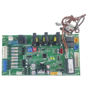 T-KFR550WS-920T.D.1.2 เครื่องปรับอากาศเมนบอร์ดแผงวงจรแยกประเภทบอร์ดควบคุมสำหรับมีเดีย - Product Image 1