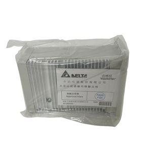 VFD001L21A 220V 100W VFD ซีรีส์ L ตัวแปลงความถี่ของแท้ใหม่ มีสินค้าในสต็อก - Product Image 4