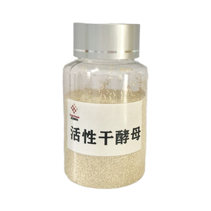 Năng suất cao Ethanol nhiên liệu sinh học và lên men Men khô hoạt động | chịu nhiệt công nghiệp nấm men căng thẳng - Product Image 2