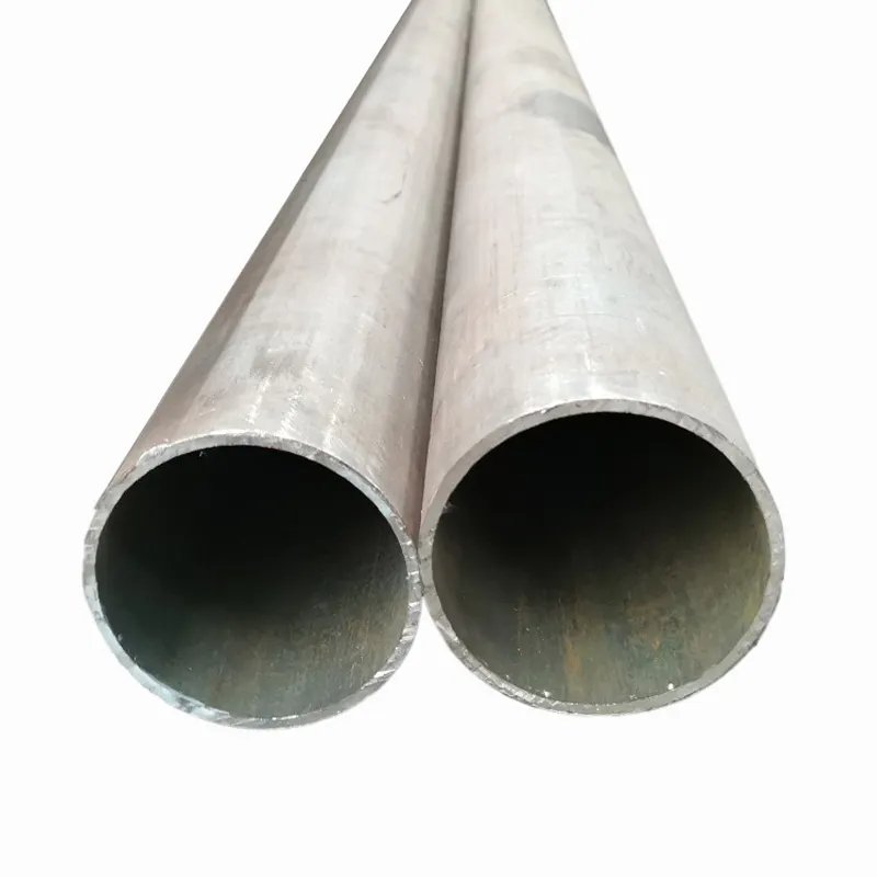 St35.8 astm a53 gr.b炭素シームレス鋼管q235スケジュール40炭素シームレス黒鋼管シームレス炭素鋼管