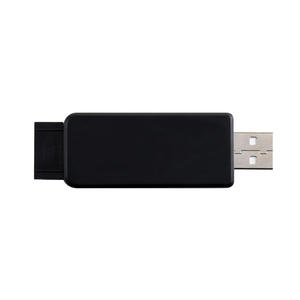 Convertisseur USB vers TTL (B) industriel LET PCBA, original CH343G, avec protection intégrée et prise en charge des systèmes, Chine - Product Image 4