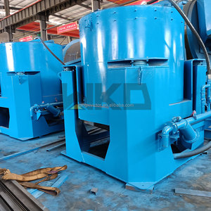 Máquina centrífuga do concentrador <span class=keywords><strong>STLB60</strong></span> STLB30 STLB20 Nelson Knelson Máquina da recuperação do ouro do gabarito da gravidade para o ouro do rio - Product Image 4