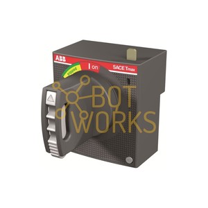 ABB 1SDA069053R1 - Nuovo - Product Image 1