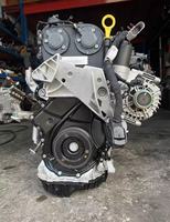 Ensemble moteur complet d'occasion 2.0T EA888 CNCB CNCD pour Porsche Macan 95B Audi Q5 TFSI Pièces automobiles