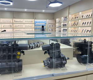 Inyector de Combustible 095000-7580/095000-5060 <span class=keywords><strong>23670</strong></span>-<span class=keywords><strong>0G010</strong></span> 095000-5420 <span class=keywords><strong>23670</strong></span>-09030 095000-5250 <span class=keywords><strong>23670</strong></span>-30070 EXCAVADORA - Product Image 4