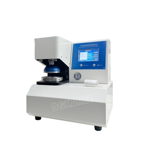 Precision Auto Burst ing Strength Tester für Wellpappe papier mit <span class=keywords><strong>Excel</strong></span>-Daten export für bequeme Verwendung messung - Product Image 6