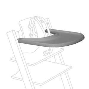 Napperon en silicone pour <span class=keywords><strong>chaise</strong></span> <span class=keywords><strong>haute</strong></span> Tripp <span class=keywords><strong>Trapp</strong></span> Napperon en silicone pour bébé pour <span class=keywords><strong>chaise</strong></span> <span class=keywords><strong>haute</strong></span> - Product Image 2