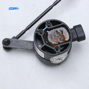 Sensor de Altura de Carrocería Trasero Izquierdo Usado para Ferrari 458 230953, Piezas de Auto Desmontadas de Alta Calidad - Product Image 6