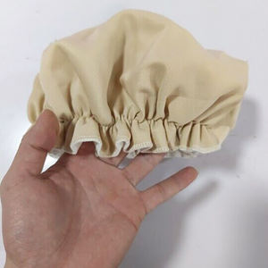 Gorro Elástico y Reutilizable para el Cabello con Aceite de Ricino para Mujeres, Impermeable, con Capas, Kit de Aceite de Ricino para Cabello Dañado - Product Image 6