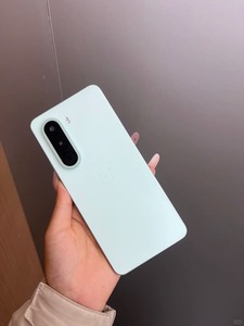 Nuevo Teléfono Celular One Plus Turbo 6X 2026, Dimensity 7360 SUPER, Pantalla LCD de 6.72'' y 144Hz, 7000mAh, 45W, 5G - Product Image 2