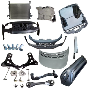 11G853600รถยนต์อิเล็กทรอนิกส์สำหรับ ID3รถยนต์ VW ID4อุปกรณ์เสริมสำหรับ crozz - Product Image 6