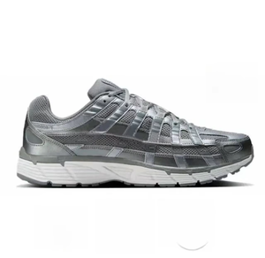 Zapatillas Deportivas de Diseño para Hombre P6000, Estilo Casual para Caminar y Correr al Aire Libre, con Forro de Malla para Verano, Baloncesto y Campus - Product Image 1
