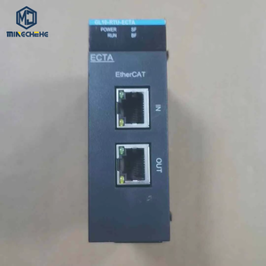 Controlador PLC, Sensor, Módulo de Expansión PLC, Nuevo y Original GL10-RTU-ECTA - Product Image 1