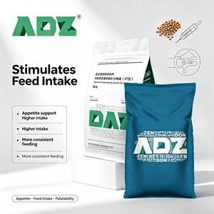 Aditivos para Alimentos para Animales que Estimulan el Crecimiento, Reconstruyen la Mucosa Intestinal y Reducen la Infección por Patógenos - Product Image 2