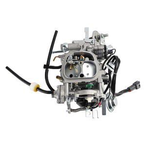 化油器 Carb 21100-35570 适用于丰田皮卡 SR5 22R 1981-1995 发动机 <span class=keywords><strong>2</strong></span> 缸 - Product Image 6