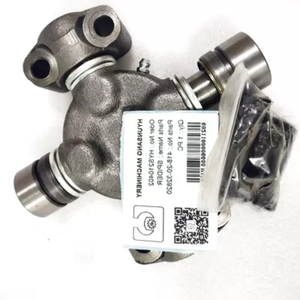 Repuestos de Alta Calidad para Komatsu, Piezas de Repuesto para Modelos WA200 418-20-32820 418-22-31410 para Maquinaria de Construcción - Product Image 1