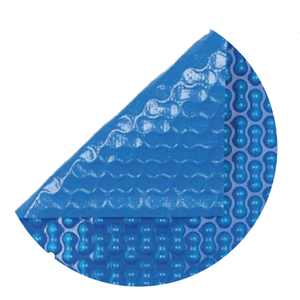 Fabricant de couvertures solaires pour piscines enterrées, sur mesure, de forme et de taille variées, rectangulaires, rondes, ovales. - Product Image 1