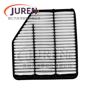 ไส้กรองอากาศ Juren สำหรับรถยนต์ Faw Junpai D80 Senya R9 Besturn T77 เครื่องยนต์ 1.2T ขนาดมาตรฐาน - Product Image 5