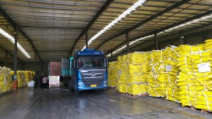 Agent de lixiviation de l'or écologique Jinchan, remplacement direct du cyanure de sodium, produit chimique non toxique pour l'extraction de l'or pour CIP/CIL - Product Image 2