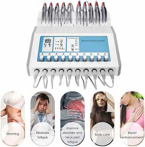 Üst satıcı zayıflama makinesi vücut yorgunluğu giderir eklem hastalıkları artırır selülit azaltma elektro kas stimülasyonu - Product Image 5