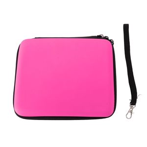 EVA Hartschalen-HDD-Etui Tragbare Tasche für New 2DS XL Aufbewahrungstasche für New <span class=keywords><strong>2dsxl</strong></span>/LL Konsole - Product Image 6