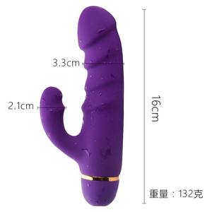 Hot Sell Classic Texture 10 Vibrations frequenzen Spielzeug für Frauen G-Punkt Vibrator Erwachsene Mini Bullet Vibratoren für Mädchen - Product Image 4
