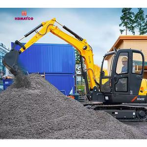 Мини-экскаватор 9018F 1,8 тонн, 2 тонны, малая землеройная машина с компонентами сердечника, двигатель, насос, коробка передач, шестерня PLC - Product Image 2