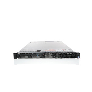 Nouveau serveur en rack d'origine Dells PowerEdge R660 R660XS 1u Servidores hébergeant le serveur en rack Xeon <span class=keywords><strong>Power</strong></span> <span class=keywords><strong>Edge</strong></span> R660 R660XS - Product Image 1