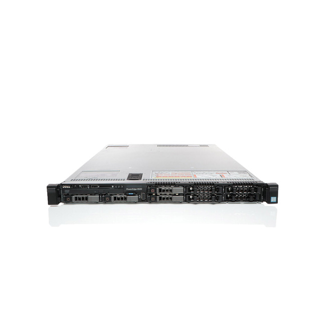 New Original Dells PowerEdge R660 R660XS Rack Server 1u Servidores Hosting Xeon Power Edge R660 R660XS Rack Server