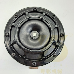 Trompe de klaxon VOE14702254, pièce de rechange pour excavatrice EC210D avec garantie de 3 ans, pièces d'équipement lourd d'origine chinoise - Product Image 2
