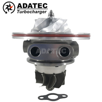 Rodamiento de bolas de cerámica híbrido N55 CHRA Cartucho de turbina Tamaño DE LA G30-770 550HP + 18539880007 11657588995 para BMW 535 I (F11) N55