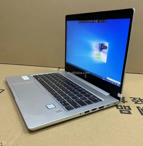 Good quality <b>For</b> 430G6 8gen 8G 256G <b>SSD</b> Used Business <b>Laptop</b> Portable Light Commercial computer Home Office Student notebook - Product Image 3