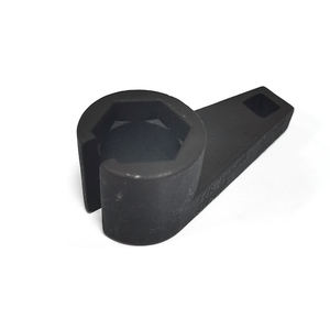 ประแจถอดเซ็นเซอร์ออกซิเจนแบบออฟเซ็ตขนาด 3/8 นิ้ว 22 มม. มาตรฐานยุโรป แบบหัวต่ำ สำหรับถอดเซ็นเซอร์ O2  ทำจากเหล็ก สำหรับซ่อม<span class=keywords><strong>รถยนต์</strong></span> - Product Image 4