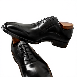 <span class=keywords><strong>Scarpe</strong></span> Classiche alla Moda per <span class=keywords><strong>Uomo</strong></span>, Nuovi Stili <span class=keywords><strong>Eleganti</strong></span> in Pelle, <span class=keywords><strong>Scarpe</strong></span> Formali per Affari, Feste e Matrimoni, Calzature Maschili Personalizzate - Product Image 2