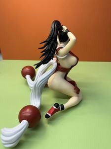 Figurine PVC <span class=keywords><strong>sexy</strong></span> amovible pour adultes, modèle de statue, figurines d'anime et de <span class=keywords><strong>jeux</strong></span>, jouet tendance, cadeau, ornement décoratif, objets de collection - Product Image 4