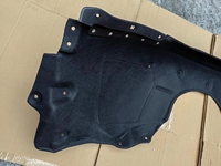 JJQ OEM 74100-TVA-A00  Doublure d'aile intérieure de voiture Pièces de carrosserie de voiture Garde-boue pour Honda Accord 2018-2021