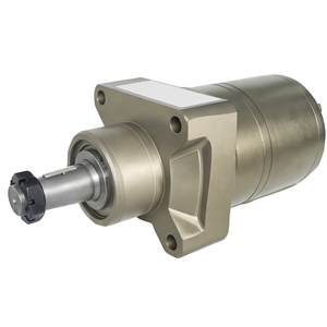 Motor Hidráulico Personalizado OMR 36/50/80 PC20 para Mezcladora de Concreto - Product Image 4