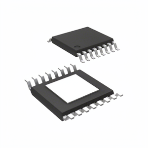 มีสินค้าในสต็อก ซื้อออนไลน์ ชิ้นส่วนอิเล็กทรอนิกส์ การจัดการพลังงาน (PMIC) 16 PowerTSSOP TPS40061PWP - Product Image 1