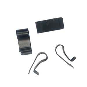 ฝาครอบพัดลมหม้อน้ำ Brabus A1235040246 เหล็ก สำหรับ Mercedes-Benz ขนาดเล็ก ขนาดใหญ่ - Product Image 4