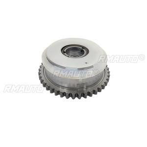 11367600086 Piñón de distribución de admisión y escape del árbol de levas, kit de cuerpo del ajustador de admisión del motor para accesorios de coche BMW N63 - Product Image 1