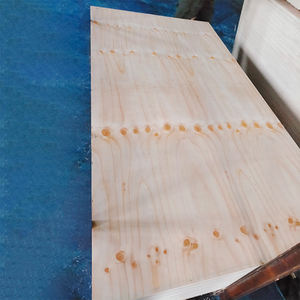 خشب رقائقي صنوبر رخيص عالي الجودة 6 من مصنع صيني ، خشب رقائقي صنوبر - Product Image 4