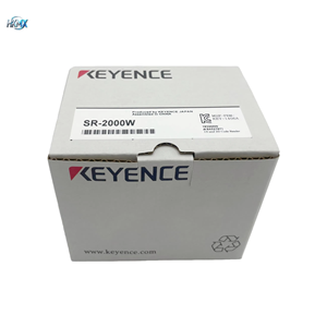 KEYENCE SR-2000W SR-1000 SR-1000W SR-2000 SR-X100 SR-X100W SR-X300 SR-X300W SR-G100 SR-5000 SR-5000W - Product Image 1
